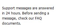 Picoworkers Support will answer in 24 hours.